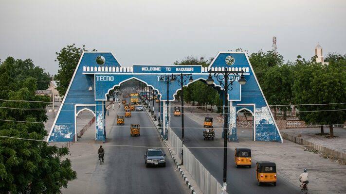 Man brutally assaults minors over Mango plucking in Maiduguri